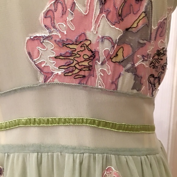 nataya dress - Picture 4 of 8